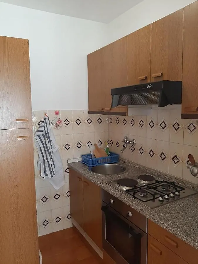 Clara 2 Lejlighed Poreč Kroatien