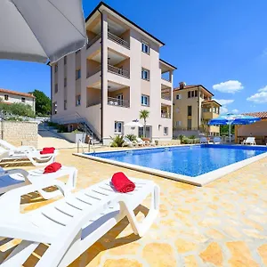 Stancija Amoroso Poreč