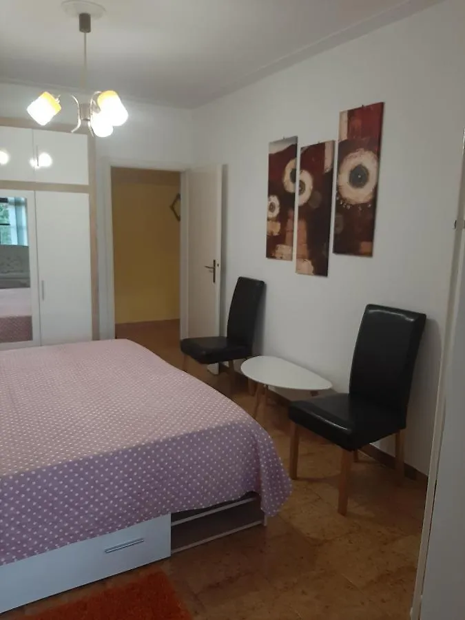 Ferienwohnung Clara 2 Poreč