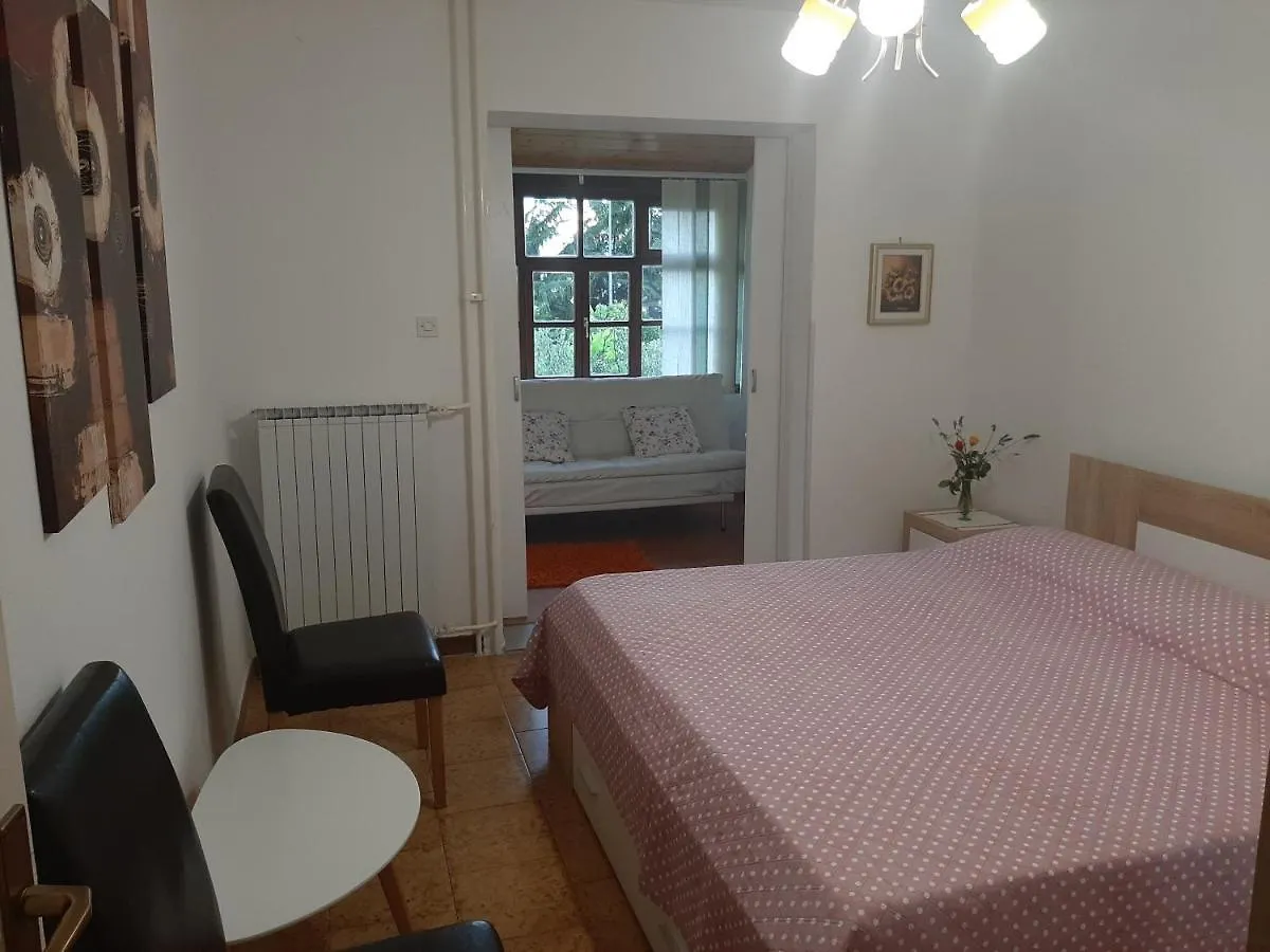 Ferienwohnung Clara 2 Poreč