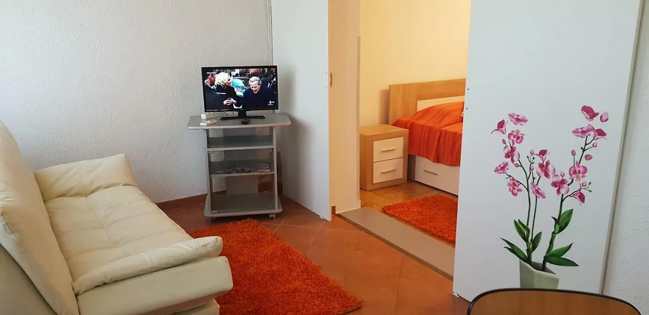Apartment Ferienwohnung Clara 2 Poreč Kroatien
